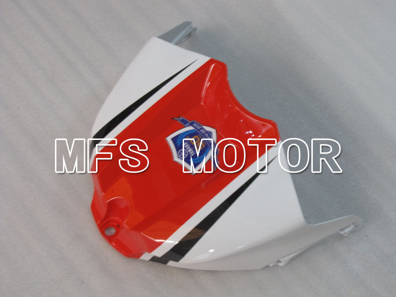 Yamaha YZF-R1 2009-2011 Injection ABS Fairing - Factory Style - Red White - MFS3453