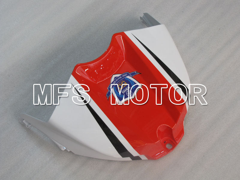 Yamaha YZF-R1 2009-2011 Injection ABS Fairing - Factory Style - Red White - MFS3453