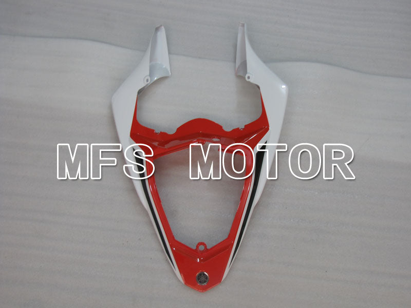Yamaha YZF-R1 2009-2011 Injection ABS Fairing - Factory Style - Red White - MFS3453
