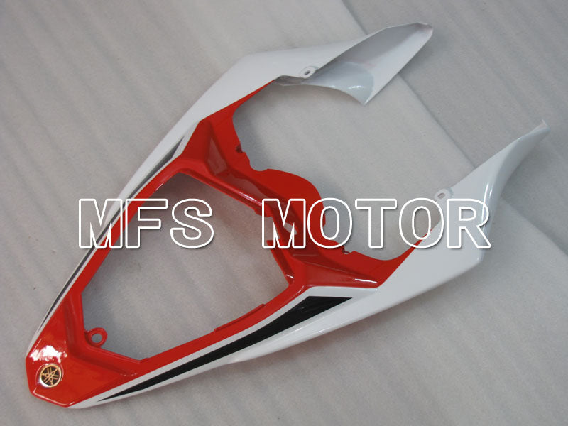 Yamaha YZF-R1 2009-2011 Injection ABS Fairing - Factory Style - Red White - MFS3453