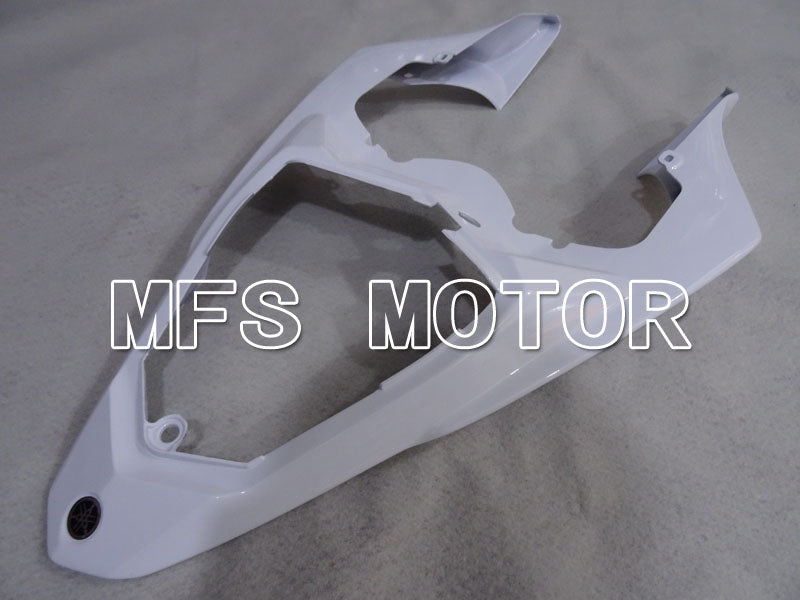 Yamaha YZF-R1 2009-2011 Injection ABS Fairing - Factory Style - White - MFS3454