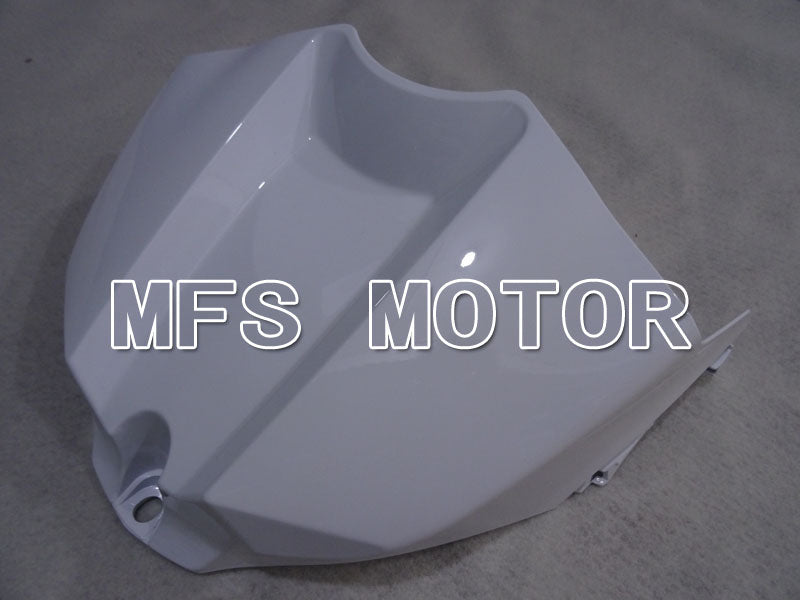 Yamaha YZF-R1 2009-2011 Injection ABS Fairing - Factory Style - White - MFS3454