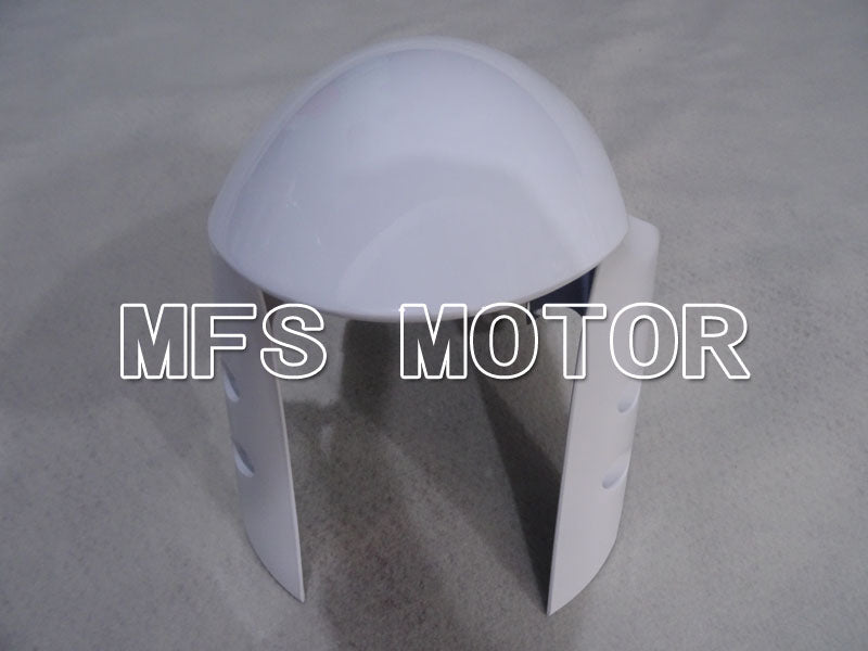 Yamaha YZF-R1 2009-2011 Injection ABS Fairing - Factory Style - White - MFS3454