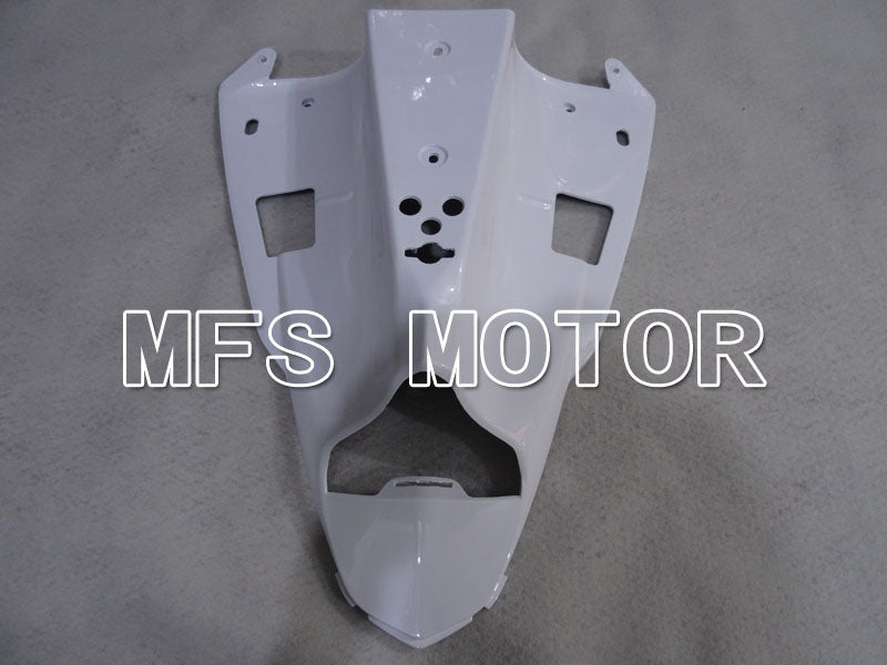 Yamaha YZF-R1 2009-2011 Injection ABS Fairing - Factory Style - White - MFS3454