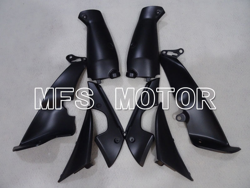 Yamaha YZF-R1 2009-2011 Injection ABS Fairing - Factory Style - White - MFS3454