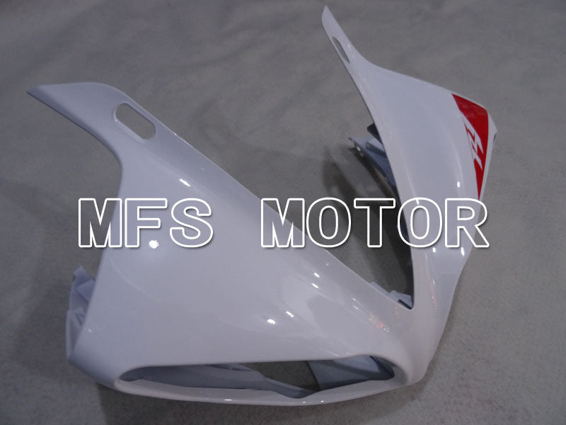 Yamaha YZF-R1 2009-2011 Injection ABS Fairing - Factory Style - White - MFS3454