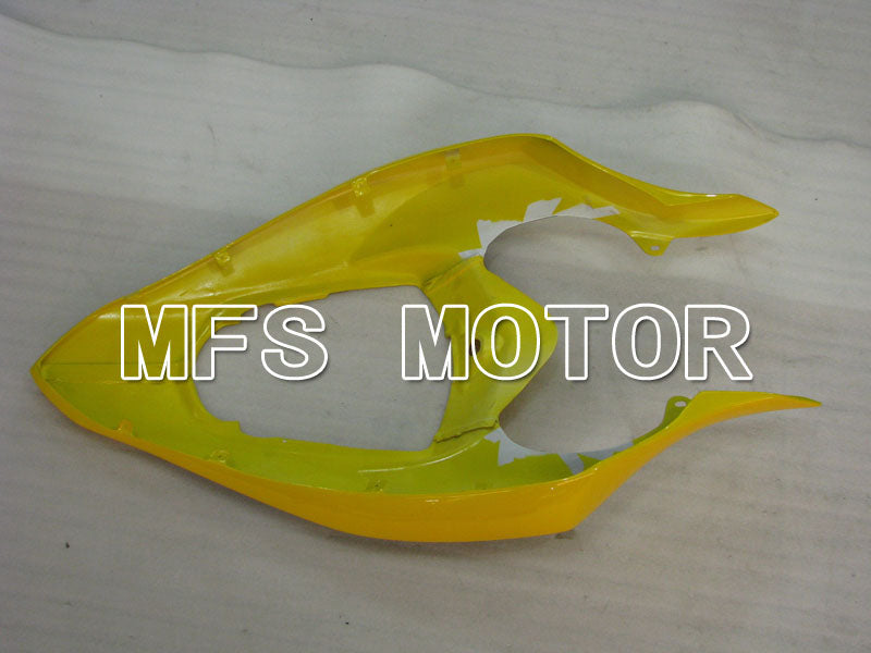 Yamaha YZF-R1 2004-2006 Injection ABS Fairing - MOTUL - Black Yellow - MFS3455