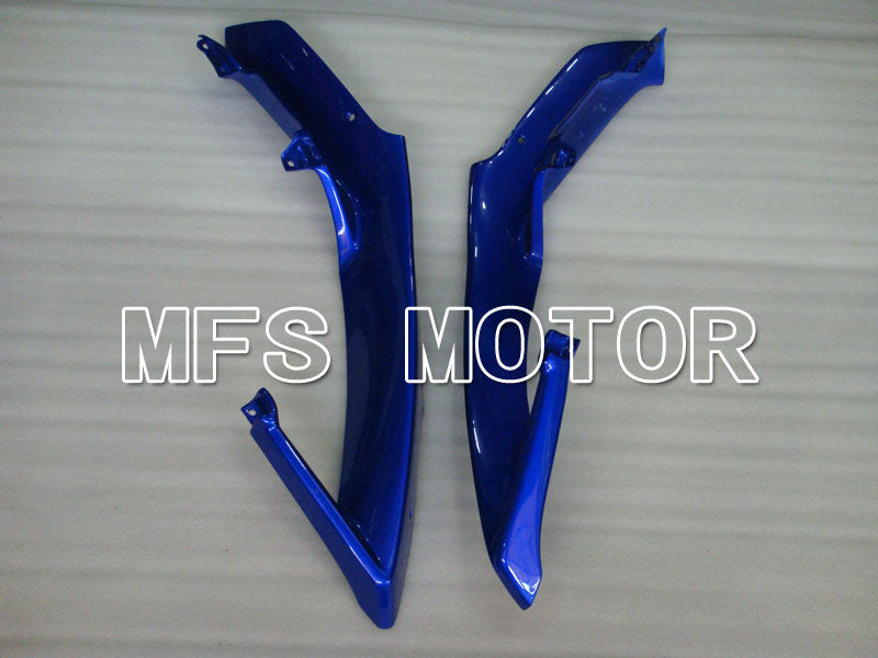 Yamaha YZF-R1 2007-2008 Injection ABS Fairing - Factory Style - Blue - MFS3456