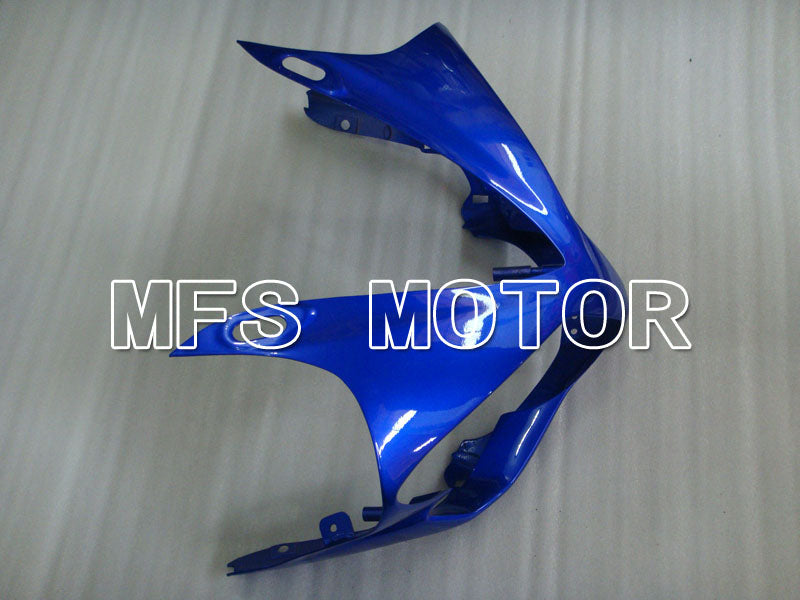 Yamaha YZF-R1 2007-2008 Injection ABS Fairing - Factory Style - Blue - MFS3456