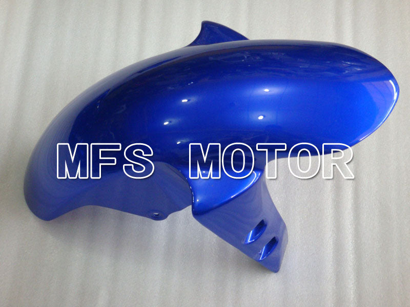 Yamaha YZF-R1 2007-2008 Injection ABS Fairing - Factory Style - Blue - MFS3456