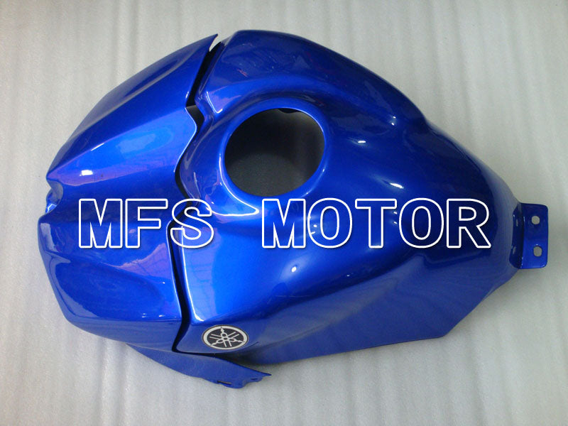 Yamaha YZF-R1 2007-2008 Injection ABS Fairing - Factory Style - Blue - MFS3456
