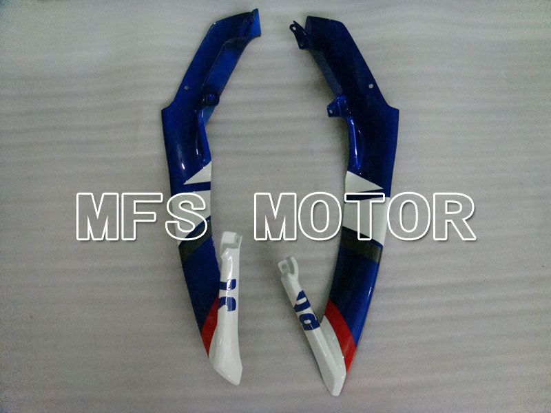 Yamaha YZF-R1 2007-2008 Injection ABS Fairing - Sterilgarda - Blue White - MFS3458