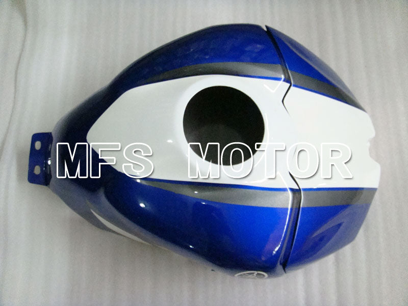 Yamaha YZF-R1 2007-2008 Injection ABS Fairing - Sterilgarda - Blue White - MFS3458