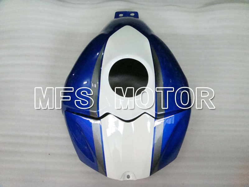 Yamaha YZF-R1 2007-2008 Injection ABS Fairing - Sterilgarda - Blue White - MFS3458