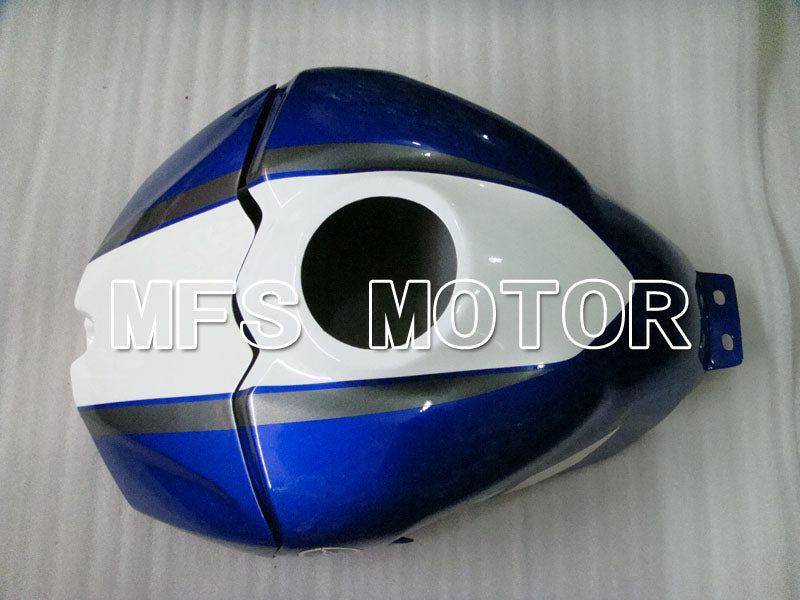 Yamaha YZF-R1 2007-2008 Injection ABS Fairing - Sterilgarda - Blue White - MFS3458