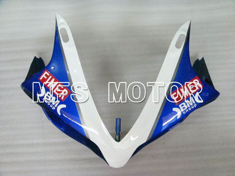 Yamaha YZF-R1 2007-2008 Injection ABS Fairing - Sterilgarda - Blue White - MFS3458