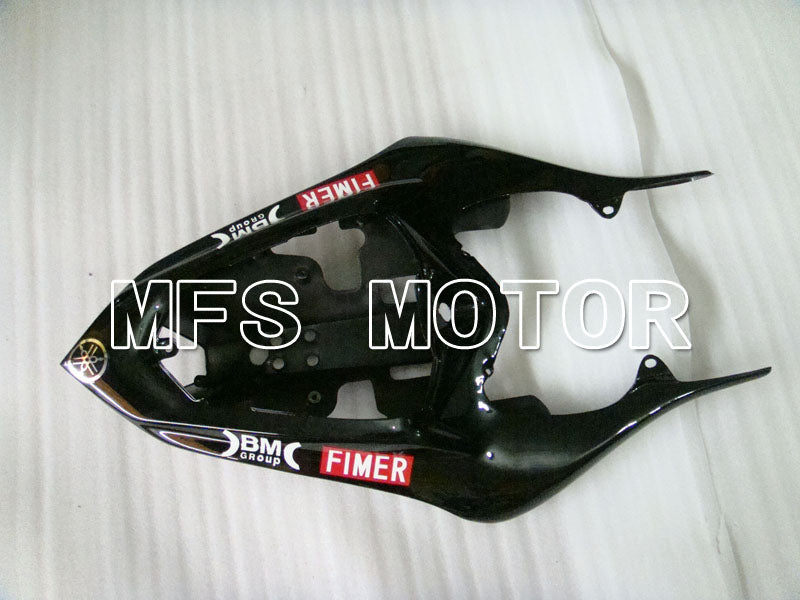 Yamaha YZF-R1 2007-2008 Injection ABS Fairing - Sterilgarda - Blue White - MFS3458