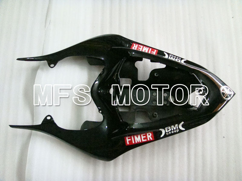 Yamaha YZF-R1 2007-2008 Injection ABS Fairing - Sterilgarda - Blue White - MFS3458