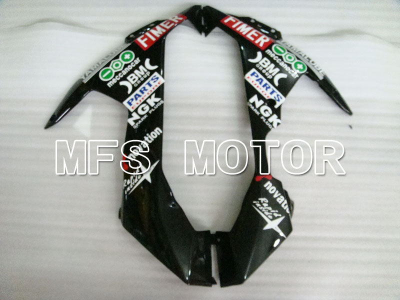Yamaha YZF-R1 2007-2008 Injection ABS Fairing - Sterilgarda - Blue White - MFS3458