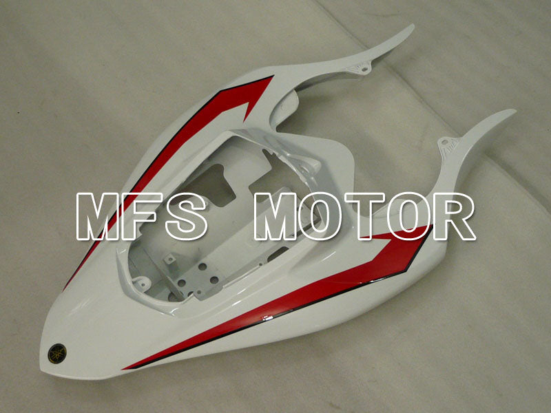 Yamaha YZF-R1 2004-2006 Injection ABS Fairing - Factory Style - Red White - MFS3459
