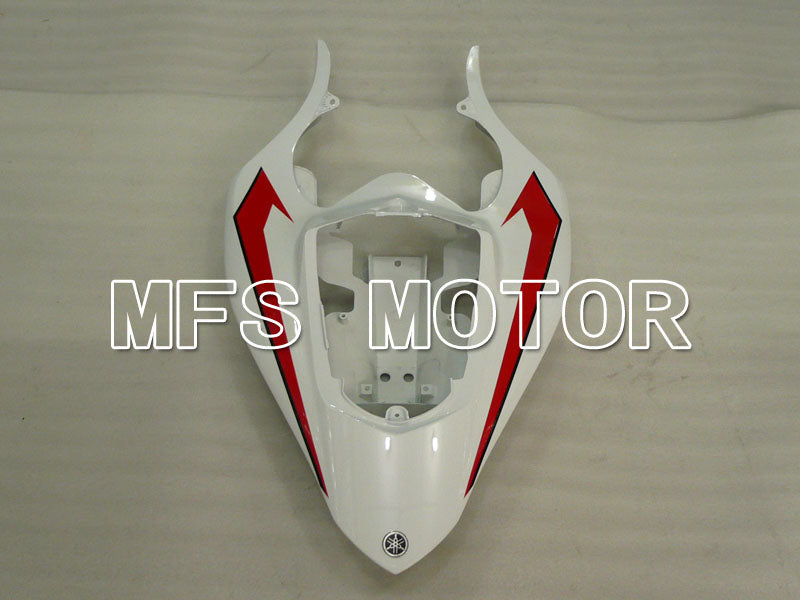 Yamaha YZF-R1 2004-2006 Injection ABS Fairing - Factory Style - Red White - MFS3459