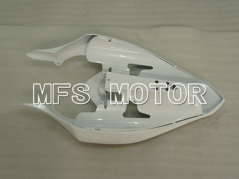 Yamaha YZF-R1 2004-2006 Injection ABS Fairing - Factory Style - Red White - MFS3459