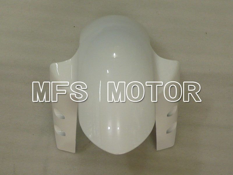 Yamaha YZF-R1 2004-2006 Injection ABS Fairing - Factory Style - Red White - MFS3459