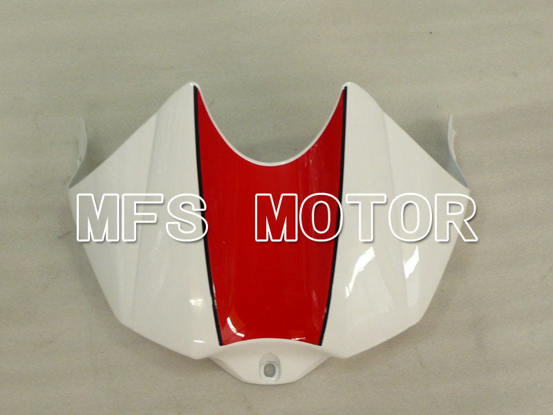 Yamaha YZF-R1 2004-2006 Injection ABS Fairing - Factory Style - Red White - MFS3459