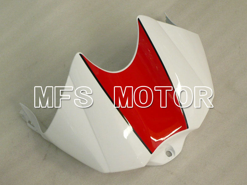 Yamaha YZF-R1 2004-2006 Injection ABS Fairing - Factory Style - Red White - MFS3459
