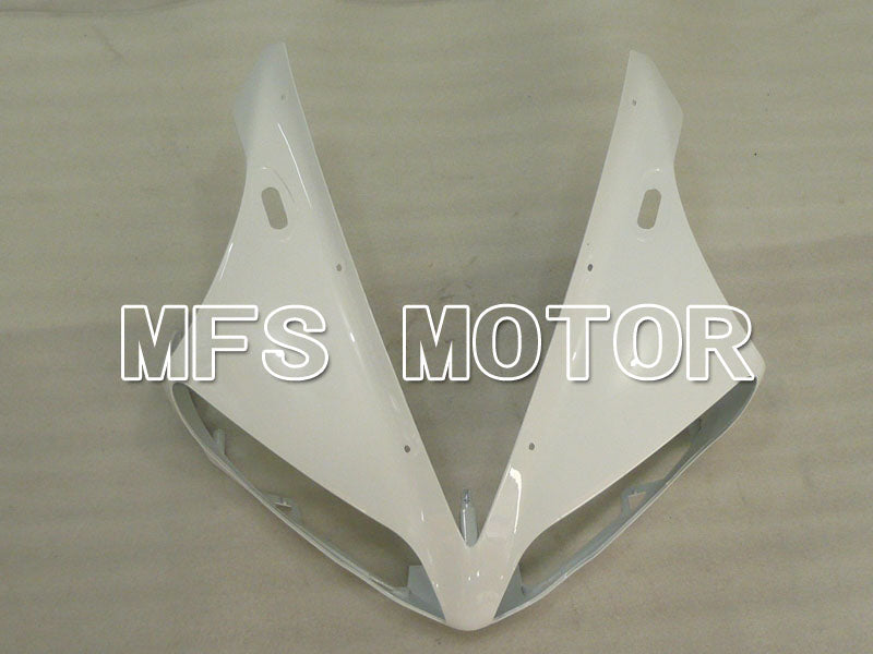 Yamaha YZF-R1 2004-2006 Injection ABS Fairing - Factory Style - Red White - MFS3459