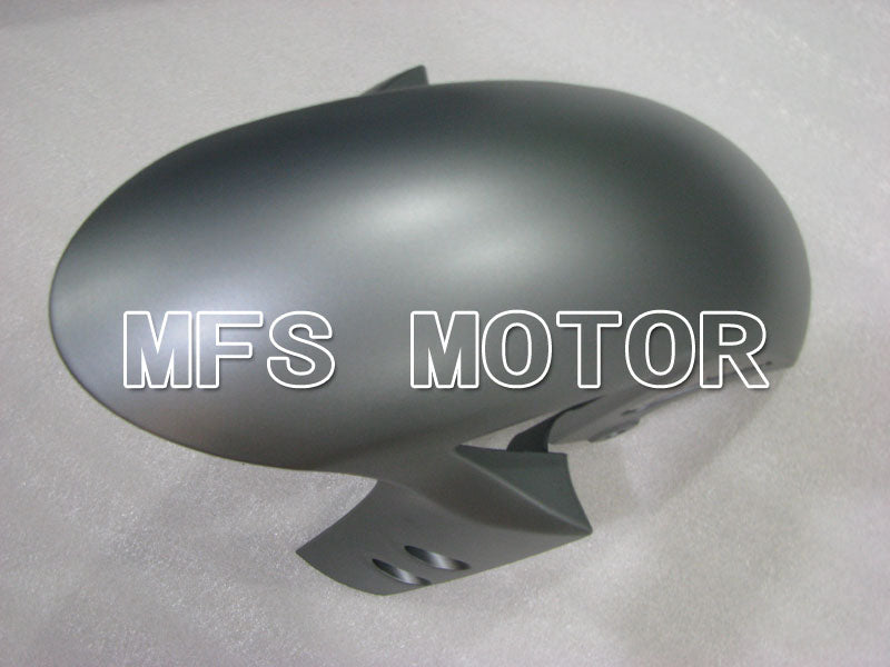 Yamaha YZF-R1 2012-2014 Injection ABS Fairing - Factory Style - Silver Matte - MFS3463