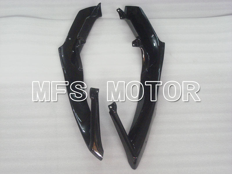 Yamaha YZF-R1 2007-2008 Injection ABS Fairing - Monster - Black Yellow - MFS3465
