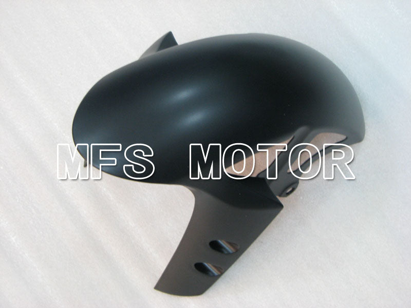 Yamaha YZF-R1 2012-2014 Injection ABS Fairing - Factory Style - Black White - MFS3466