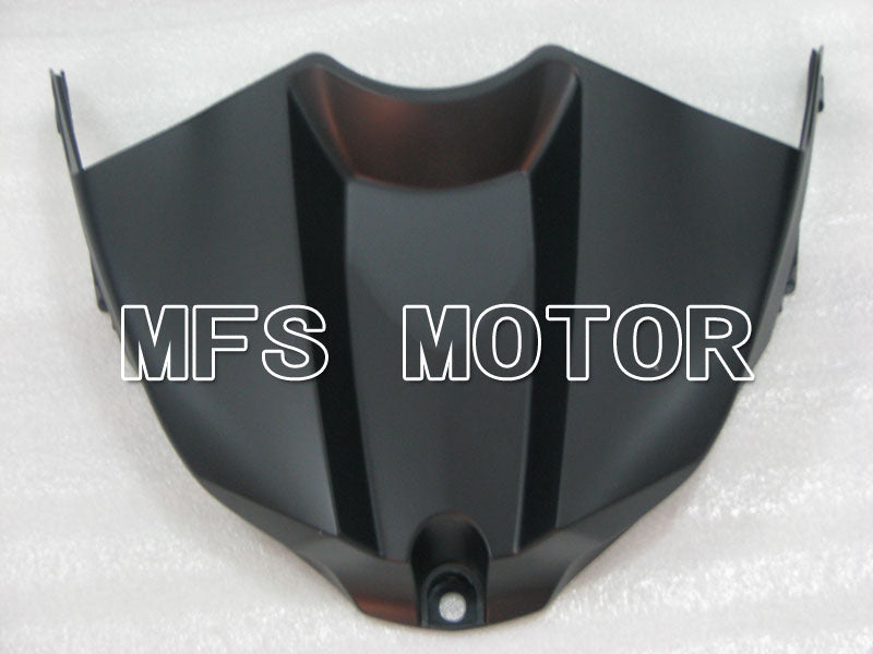 Yamaha YZF-R1 2012-2014 Injection ABS Fairing - Factory Style - Black White - MFS3466