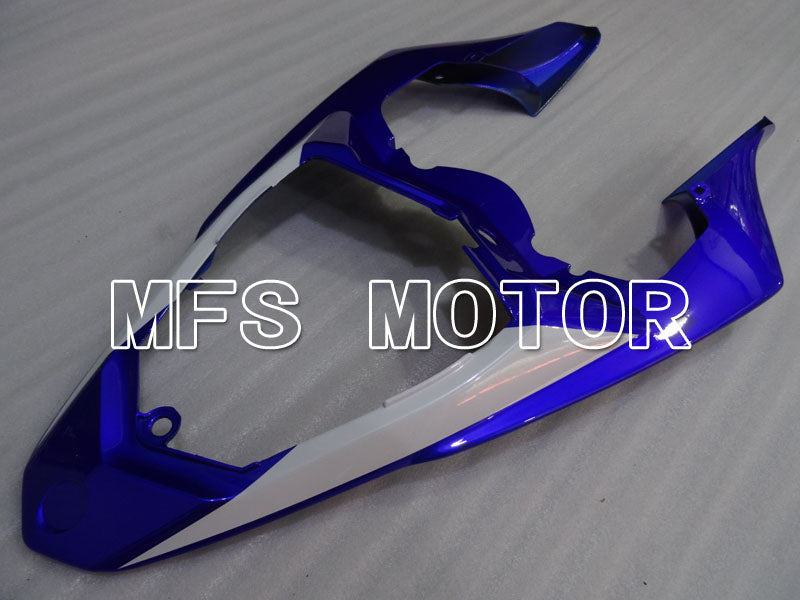 Yamaha YZF-R1 2012-2014 Injection ABS Fairing - Factory Style - Black Blue - MFS3470