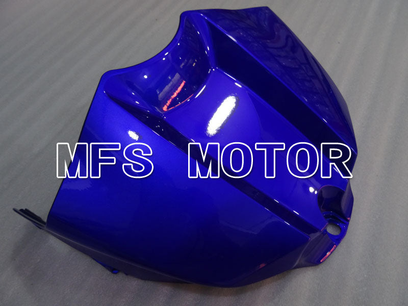 Yamaha YZF-R1 2012-2014 Injection ABS Fairing - Factory Style - Black Blue - MFS3470