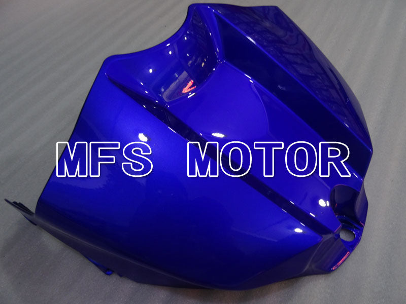 Yamaha YZF-R1 2012-2014 Injection ABS Fairing - Factory Style - Black Blue - MFS3470