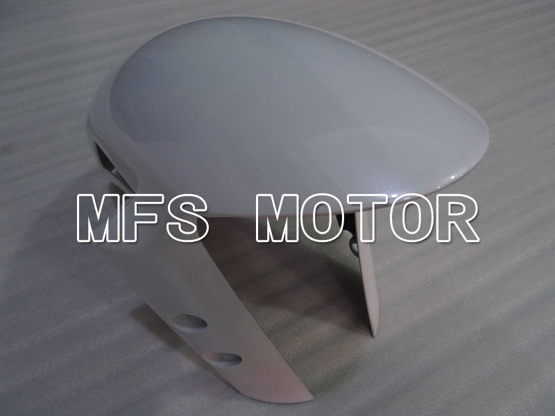Yamaha YZF-R1 2012-2014 Injection ABS Fairing - Factory Style - Black Blue - MFS3470