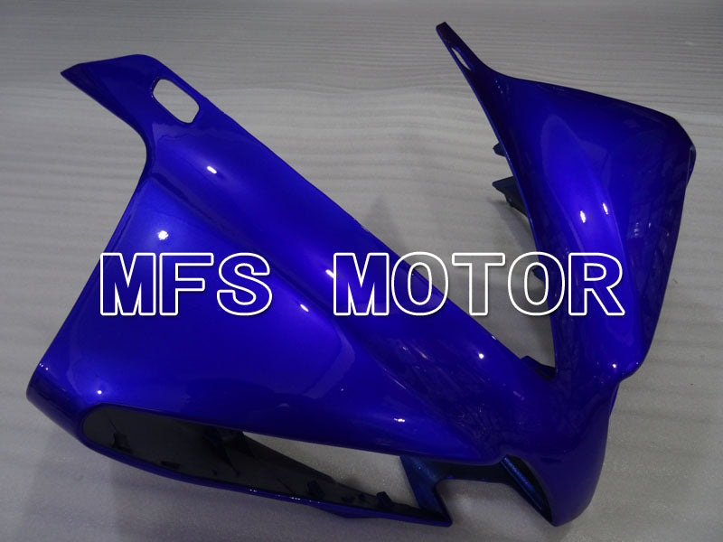Yamaha YZF-R1 2012-2014 Injection ABS Fairing - Factory Style - Black Blue - MFS3470