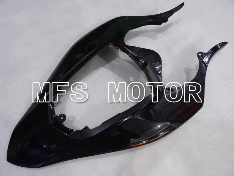 Yamaha YZF-R1 2004-2006 Injection ABS Fairing - Factory Style - Black Matte - MFS3471