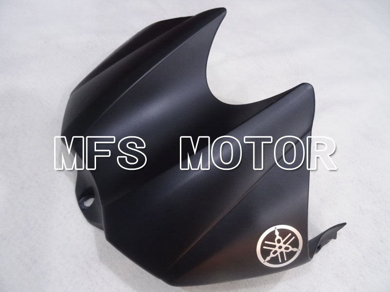 Yamaha YZF-R1 2004-2006 Injection ABS Fairing - Factory Style - Black Matte - MFS3471