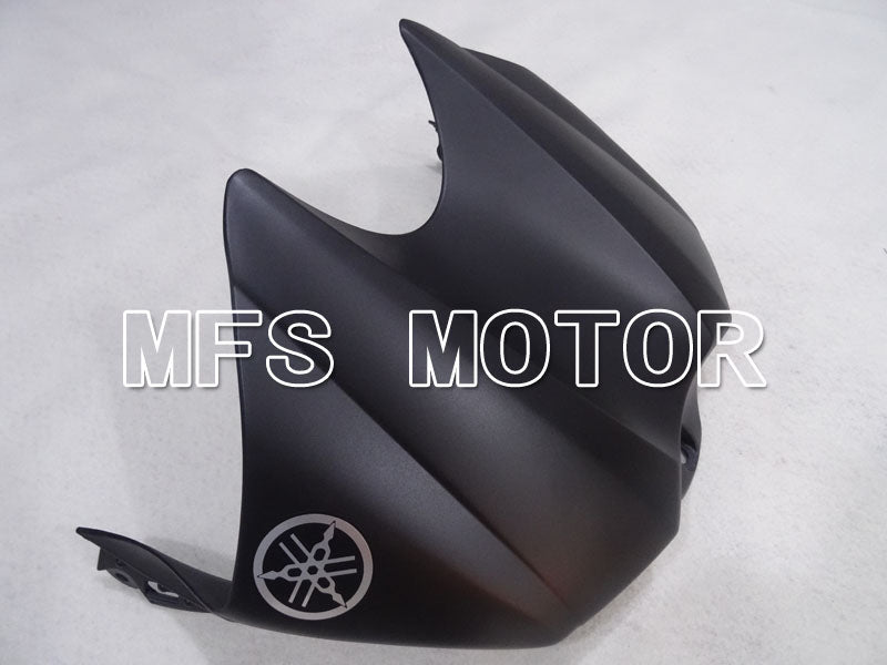 Yamaha YZF-R1 2004-2006 Injection ABS Fairing - Factory Style - Black Matte - MFS3471