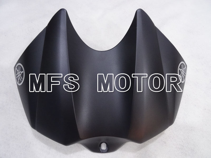 Yamaha YZF-R1 2004-2006 Injection ABS Fairing - Factory Style - Black Matte - MFS3471
