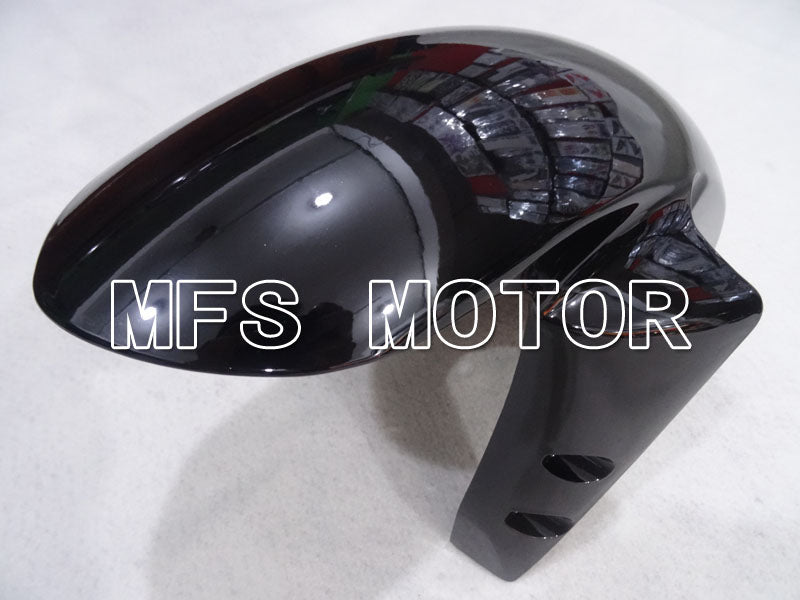 Yamaha YZF-R1 2004-2006 Injection ABS Fairing - Factory Style - Black Matte - MFS3471