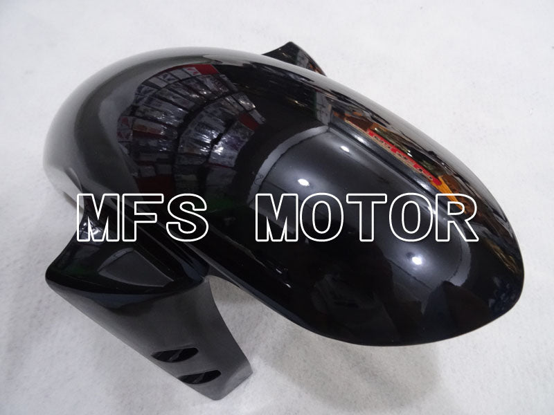 Yamaha YZF-R1 2004-2006 Injection ABS Fairing - Factory Style - Black Matte - MFS3471