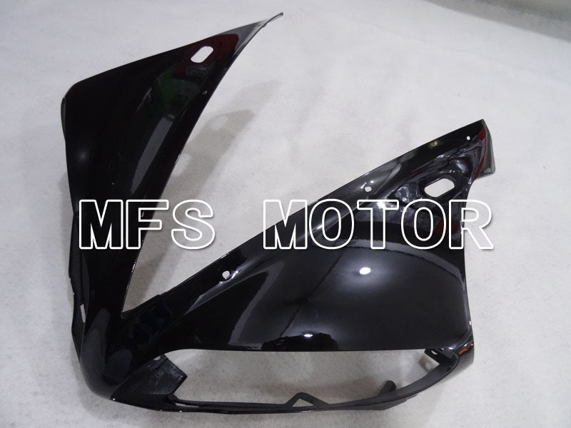 Yamaha YZF-R1 2004-2006 Injection ABS Fairing - Factory Style - Black Matte - MFS3471