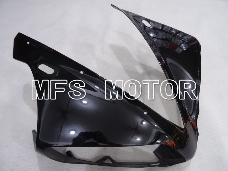Yamaha YZF-R1 2004-2006 Injection ABS Fairing - Factory Style - Black Matte - MFS3471