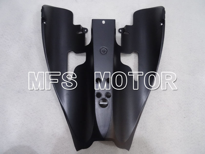 Yamaha YZF-R1 2004-2006 Injection ABS Fairing - Factory Style - Black Matte - MFS3471