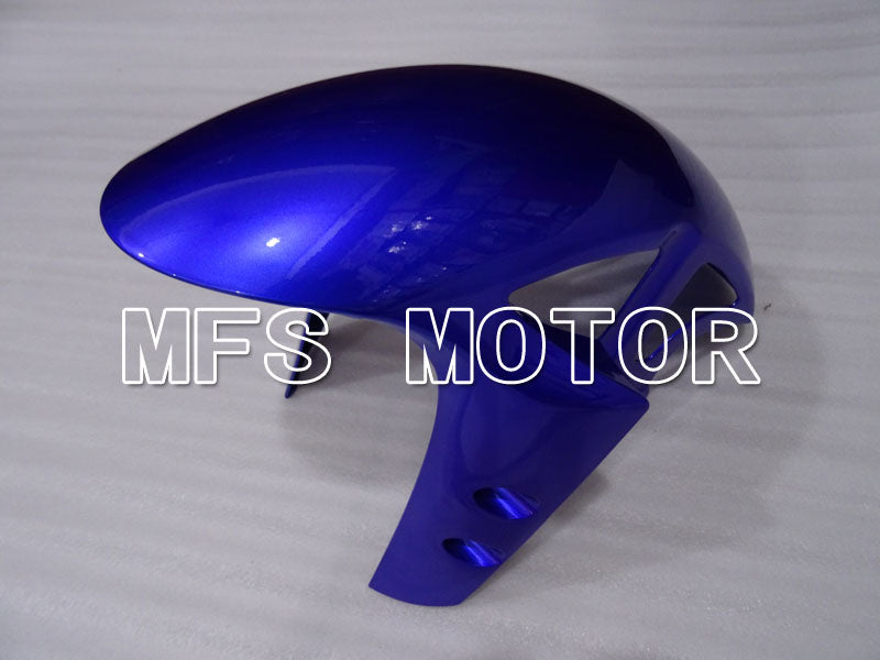 Yamaha YZF-R1 2012-2014 Injection ABS Fairing - Factory Style - White Blue - MFS3473