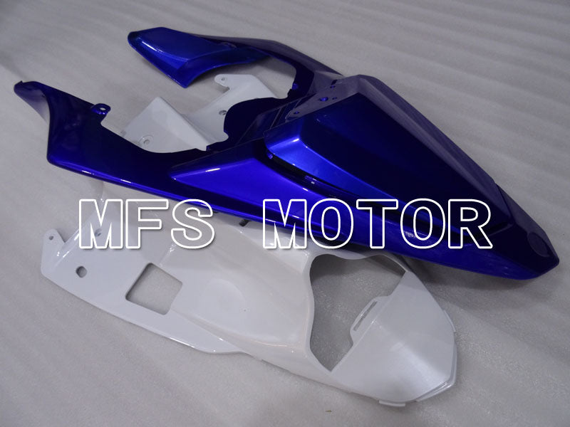 Yamaha YZF-R1 2012-2014 Injection ABS Fairing - Factory Style - White Blue - MFS3473